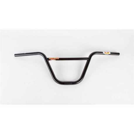Руль BMX S&M Hoder 8.625 черный