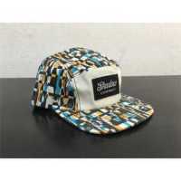 Cap Shadow Quantum Camp Hat