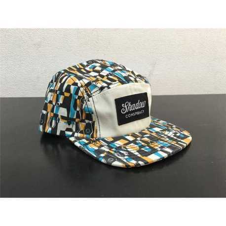Cap Shadow Quantum Camp Hat