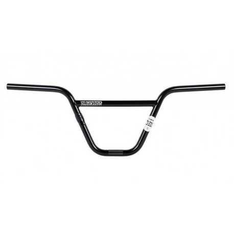 Руль BMX Subrosa Villicus 8.5 черный