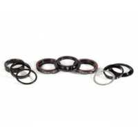 Рульова BMX Subrosa Bitchin чорна