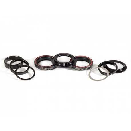 Рульова BMX Subrosa Bitchin чорна