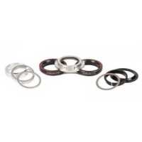 Рульова BMX Subrosa Bitchin хром