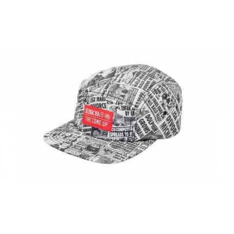 Cap Subrosa X The Come Up