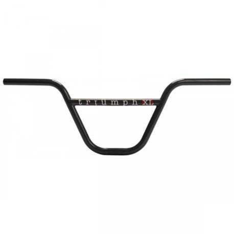 Руль BMX Sunday Triumph Xl 8.5 черный
