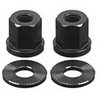 Гайки Nuts Shadow Alloy