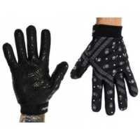 Gloves Shadow Conspire Paisley S