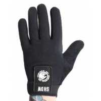 Gloves Shadow Shdw Xl Black