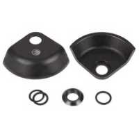 Hubguard Shadow Btr Cr Cro-Mo Rear