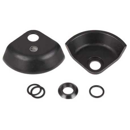 Hubguard Shadow Btr Cr Cro-Mo Rear