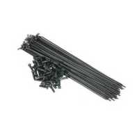 Спицы Spokes Tsc 3b коричневый 184 mm