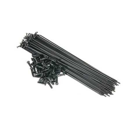Спицы Spokes Tsc 3b коричневый 184 mm