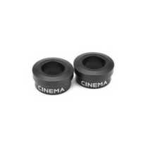 Cinema Vx2 2 Pcs. Cone Front Hub