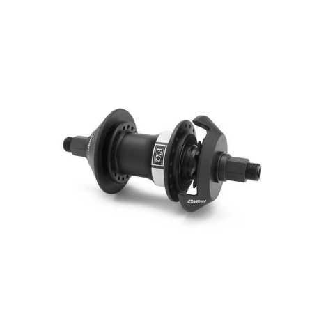 Фрикостер Cinema Fx2 36h Lhd черный задний Hub