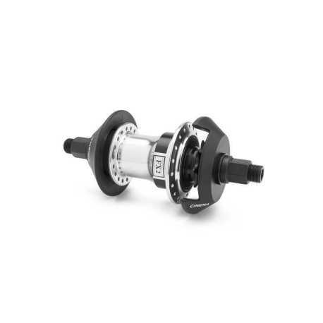 Фрикостер Cinema Fx2 36h Lhd хром задний Hub