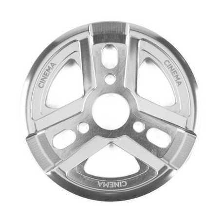 Звезда Cinema Reel Guard серый 28t