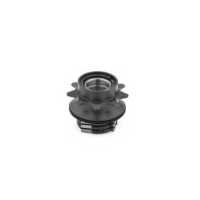 Cinema Zx 9t Lhd Rear Hub Driver