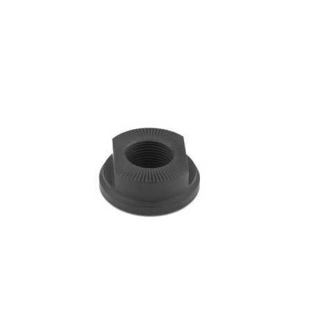 Cinema Zx Nds Cone Rear Hub