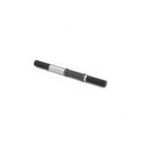 Cinema Zx Rear Hub Axel
