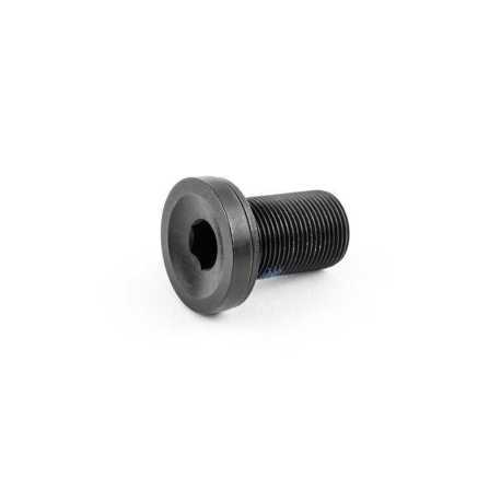 Шатуны Kink Pillar 22 Spindle черный Bolts