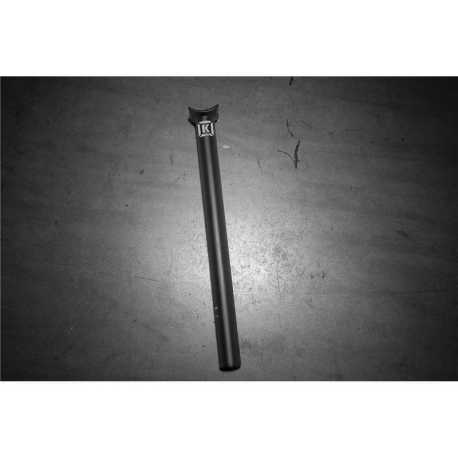 Подседельный штырь Kink Pivotal L 330 MM матовый черный