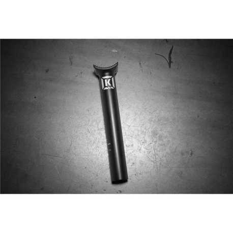 Підсідельний штир Kink Pivotal M 180 MM матовий чорний