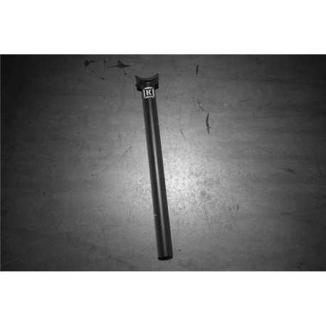 Подседельный штырь Kink Stealth Pivotal L 330 MM матовый черный