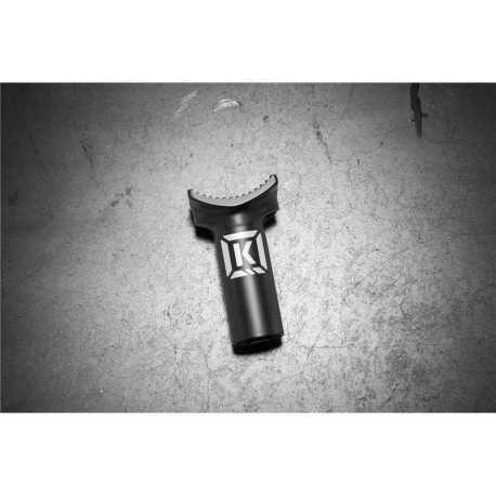 Подседельный штырь Kink Stealth Pivotal S 75 MM матовый черный