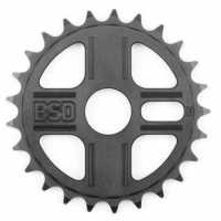 Звезда BSD TBT 25t черный