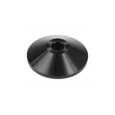 Cult ND (for Match) rear black hubguard
