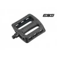 Педали BMX Odyssey Twisted PRO PC черный 