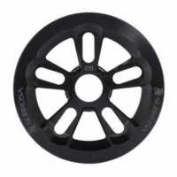 Звезда BMX Subrosa Magnum Bash 25T черный 