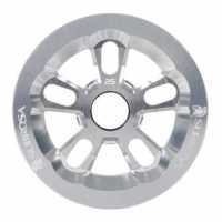 Звезда BMX Subrosa Magnum Bash 25T серебрянный 