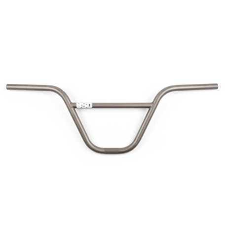 Руль BMX BSD Freedom flat некрашеный
