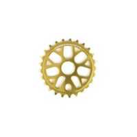 Star BMX Mission Nexus gold 25T