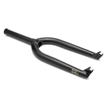 Вилка BMX Kink Cst Offset 28 мм черный