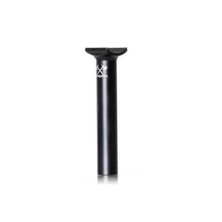 Подседельный штырь BMX Demolition Pivotal 25.4 x 300 мм черный