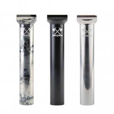 Подседельный штырь BMX Demolition Pivotal V2 135 мм черный