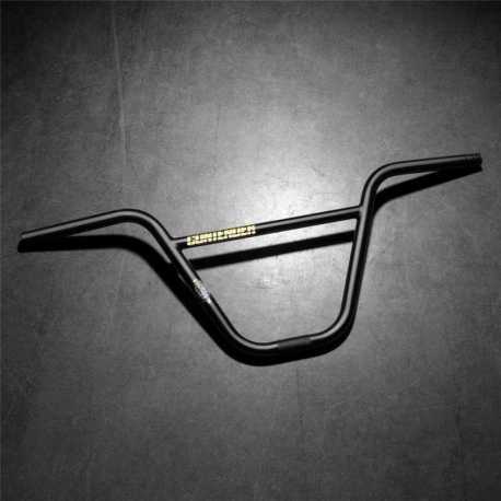 Руль BMX KINK Contender 9.75 черный