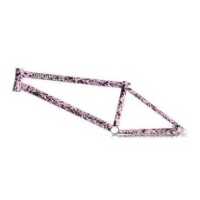 Рама BMX Volume Broc Raiford`s Vessel 21 Disco Stew (рожева)