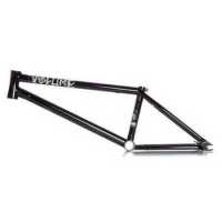 Рама BMX Volume DeMarcus Paul`s War Horse 20.75 черная 