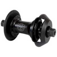 Втулка задняя BMX Federal RHD Stance Cassette на болтах и с защитой черная