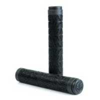 Грипсы BMX Federal Command Flangeless черный 
