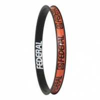 Обод BMX Federal Stance XL черный anodised 