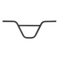 Руль BMX Federal Assault 10 matte черный