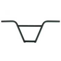 Руль BMX Federal Drop V2 4pc 10 matte черный