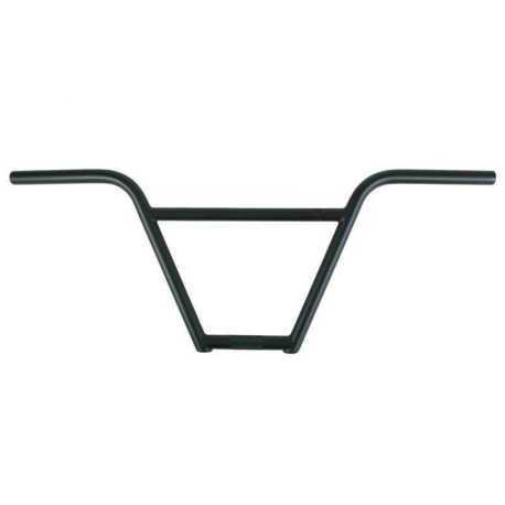 Руль BMX Federal Drop V2 4pc 10 matte черный
