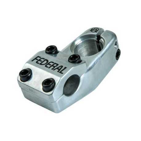 Вынос BMX Federal Element TL 50мм серибристый 