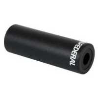 Пега BMX Federal 4.5" Plastic / Alloy 14мм черная 