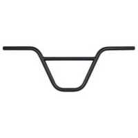 Руль BMX Federal V3 Bruno 9.25 матовый черный